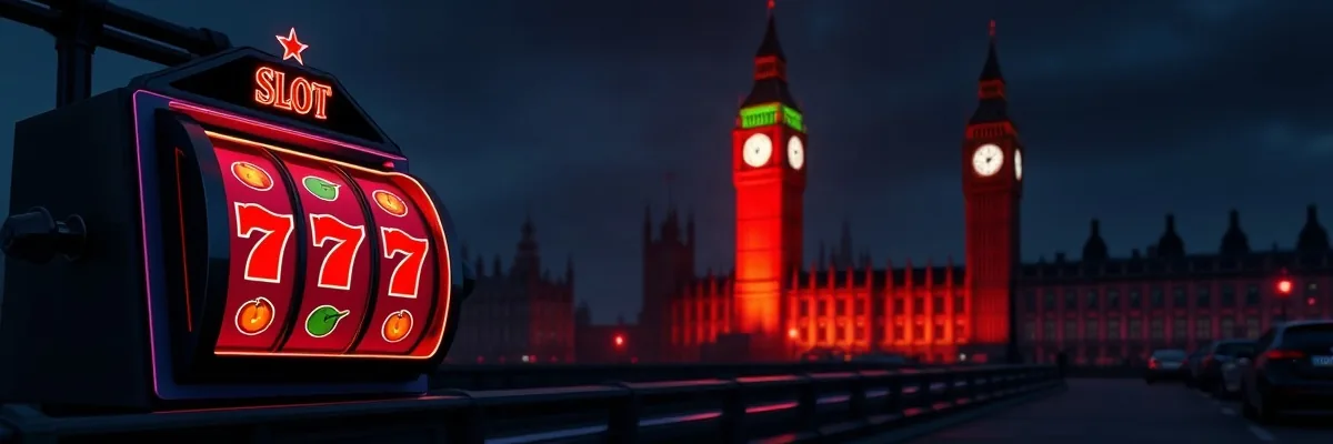 slots not on gamstop in the UK — The studios behind the games and what they are known for